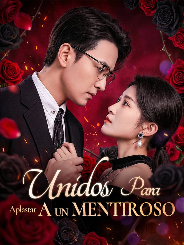 Unidos Para Aplastar a un Mentiroso