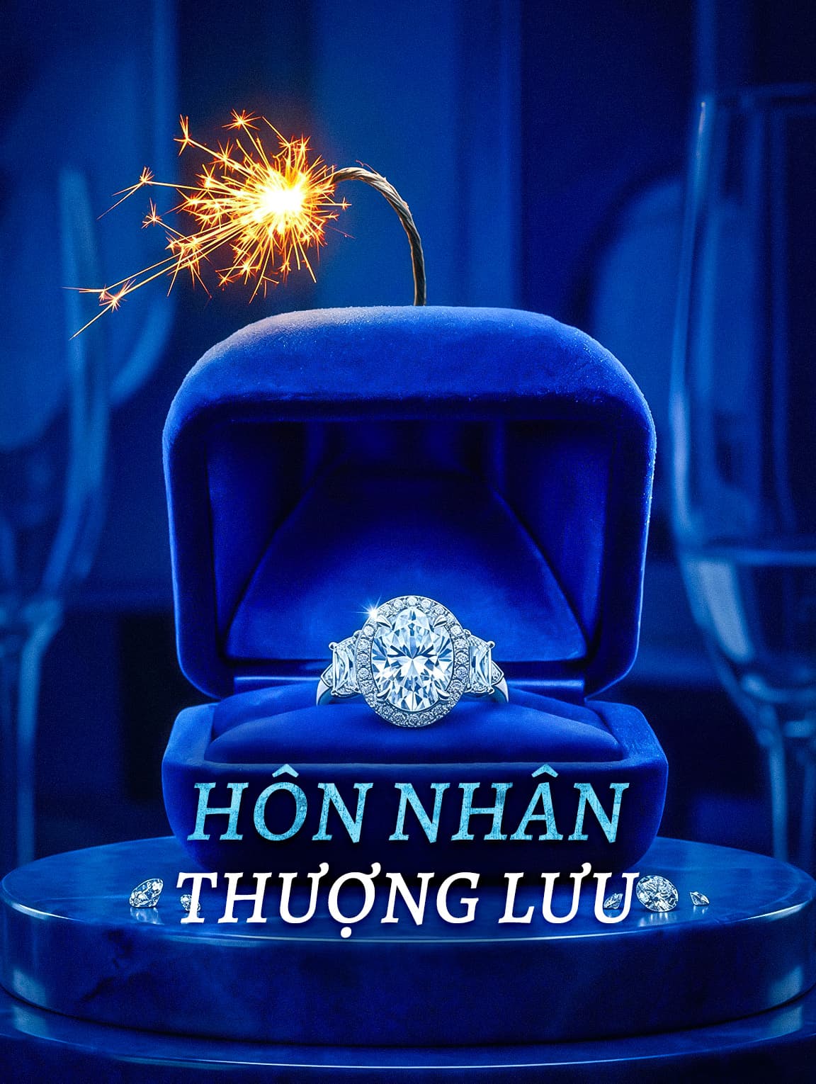 Hôn Nhân Thượng Lưu