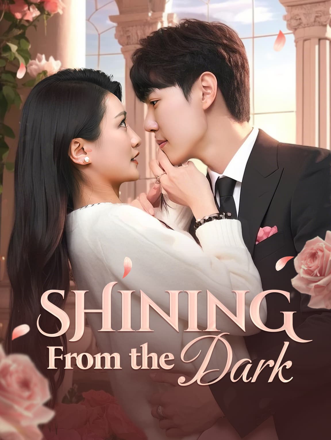 Shining From the Dark