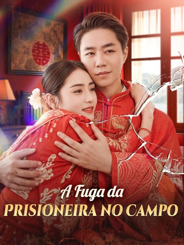 A Fuga da Prisioneira no Campo