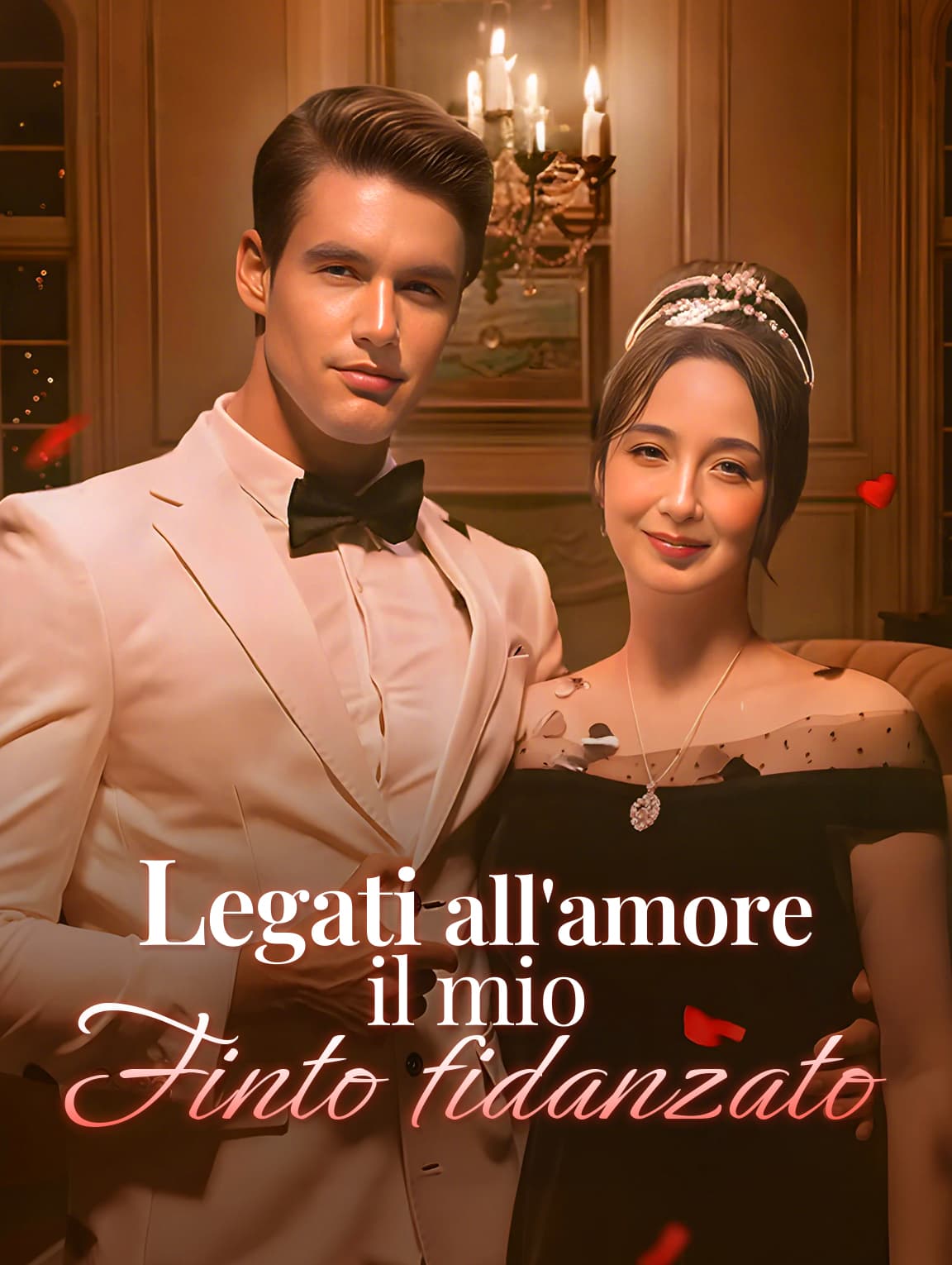 Legati all'amore: il mio finto fidanzato