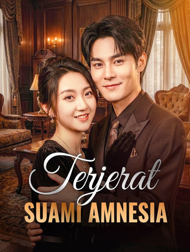 Terjerat Suami Amnesia