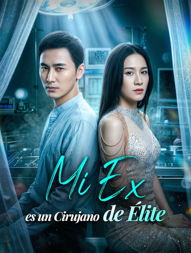 Mi Ex es un Cirujano de Élite