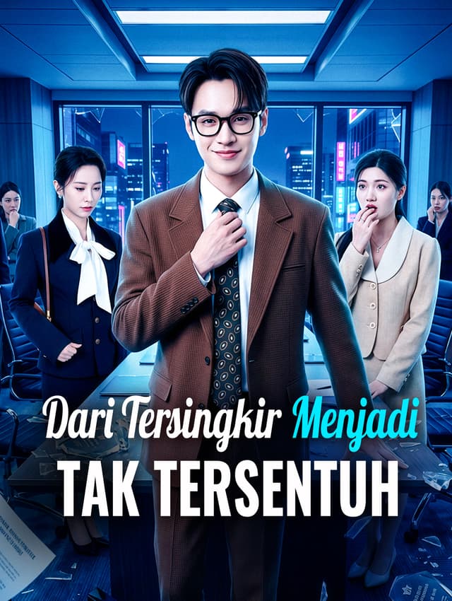 Dari Tersingkir Menjadi Tak Tersentuh