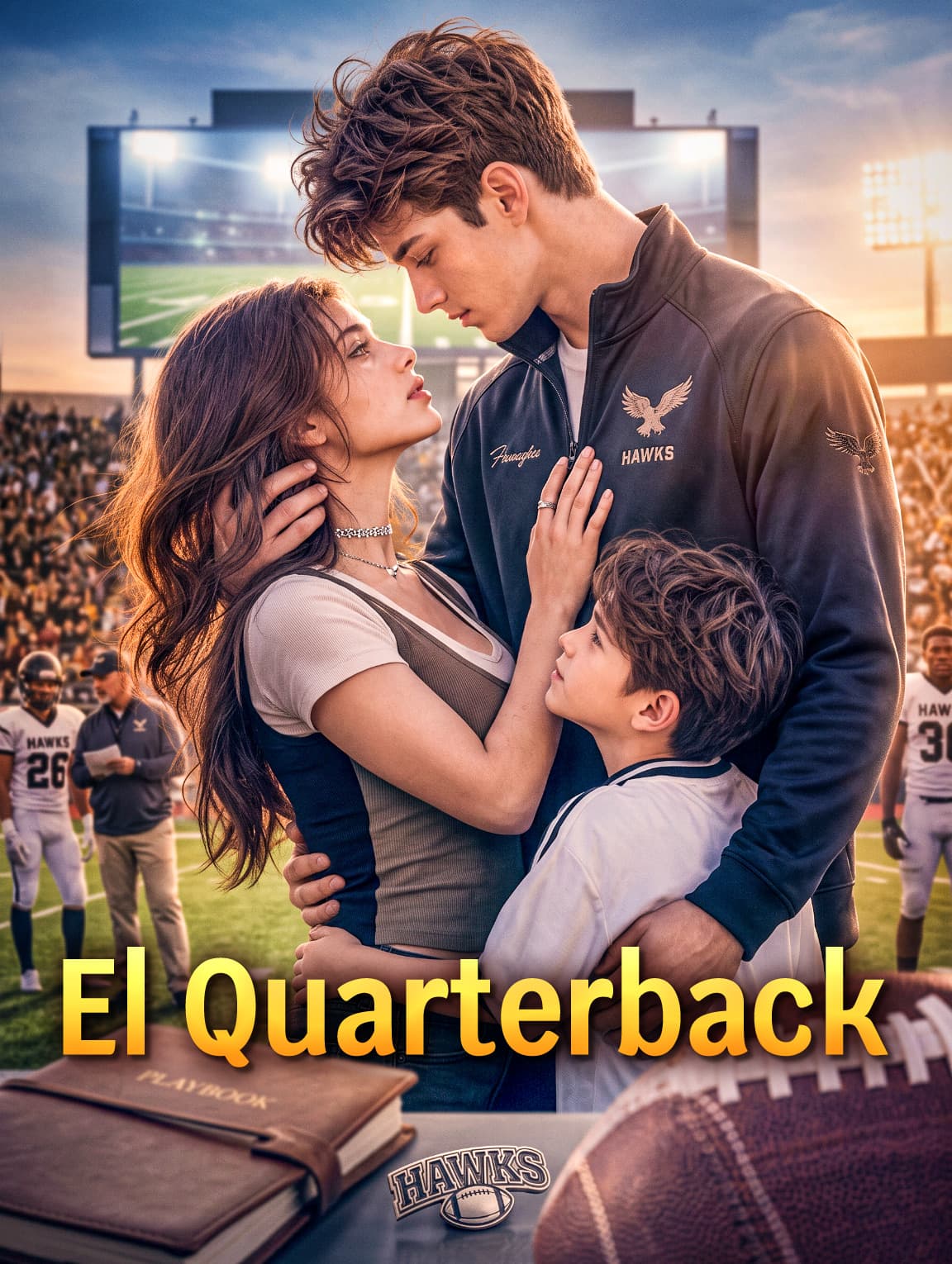 El Quarterback