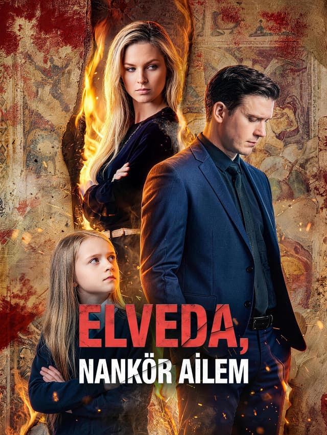 ELVEDA, NANKÖR AİLEM