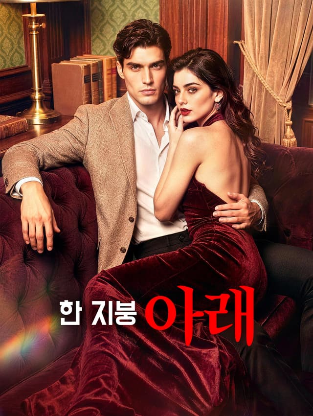 한 지붕 아래