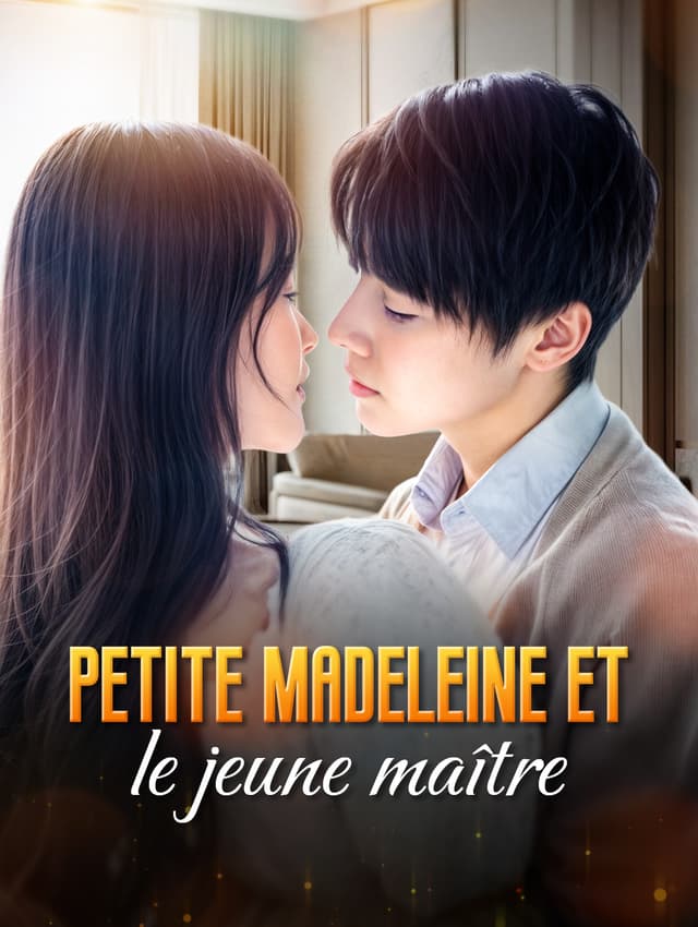 Petite Madeleine et le jeune maître