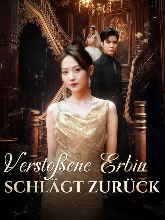 Verstoßene Erbin schlägt zurück