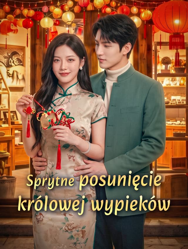 Sprytne posunięcie królowej wypieków