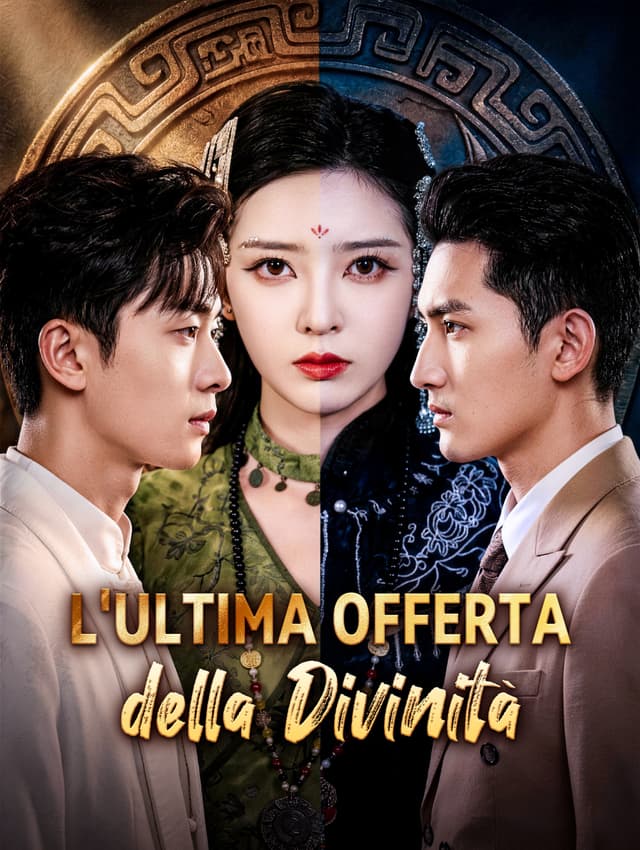 L'Ultima Offerta della Divinità