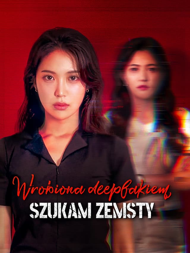 Wrobiona deepfakiem, szukam zemsty