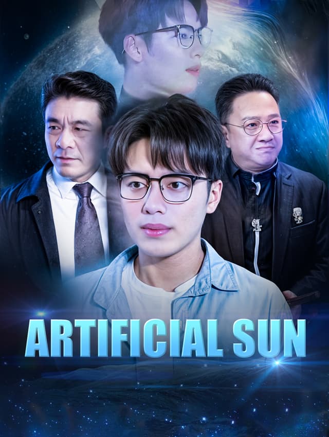 Artificial Sun