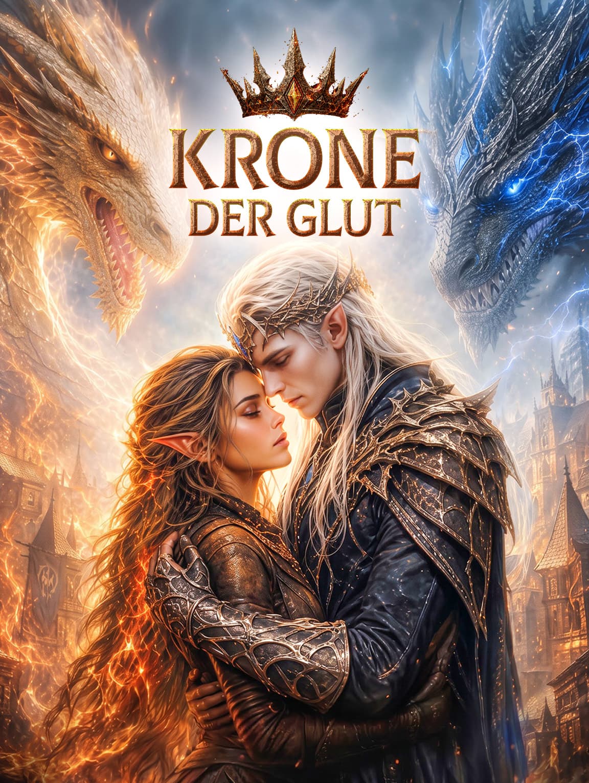 Krone der Glut