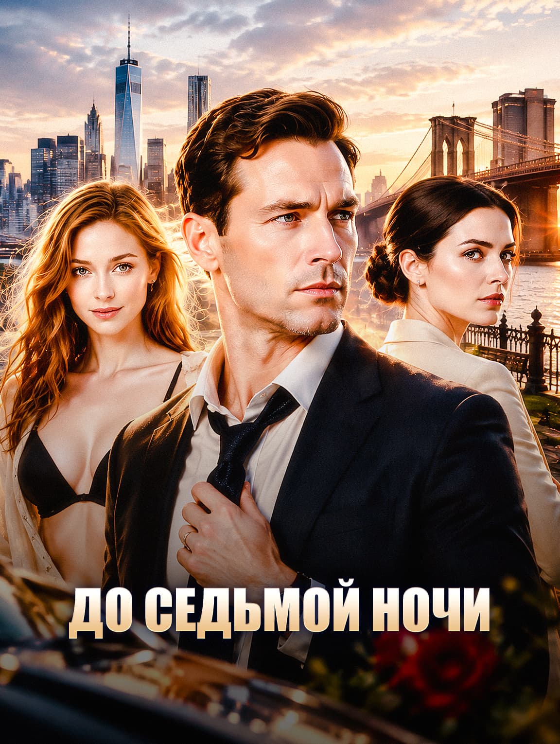 До седьмой ночи