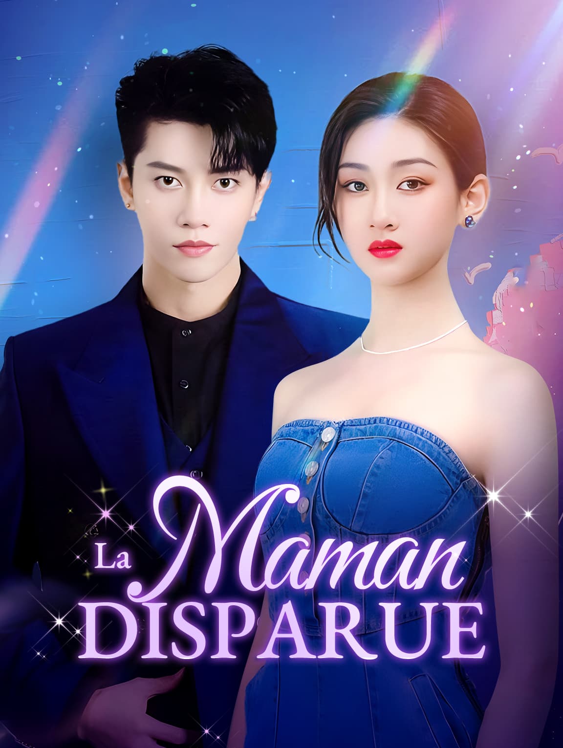 La Maman disparue