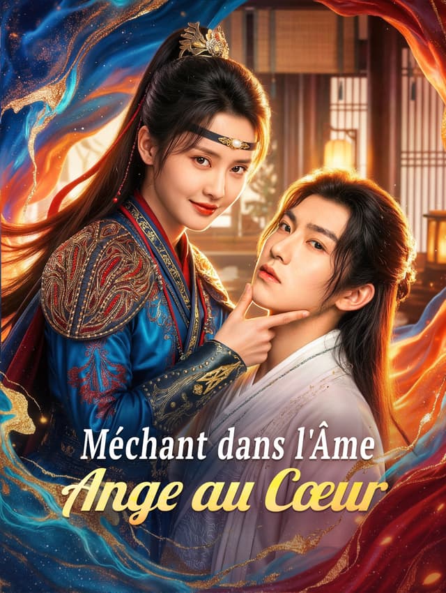 Méchant dans l'Âme, Ange au Cœur