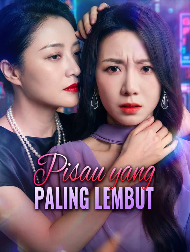 Pisau yang Paling Lembut