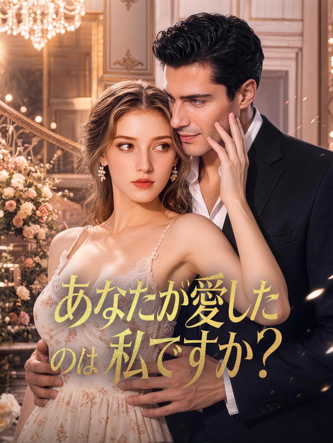 あなたが愛したのは私ですか？(吹き替え)