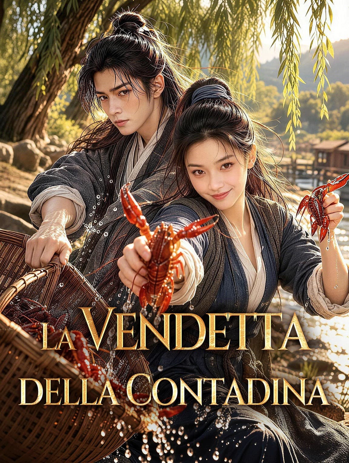 La Vendetta della Contadina