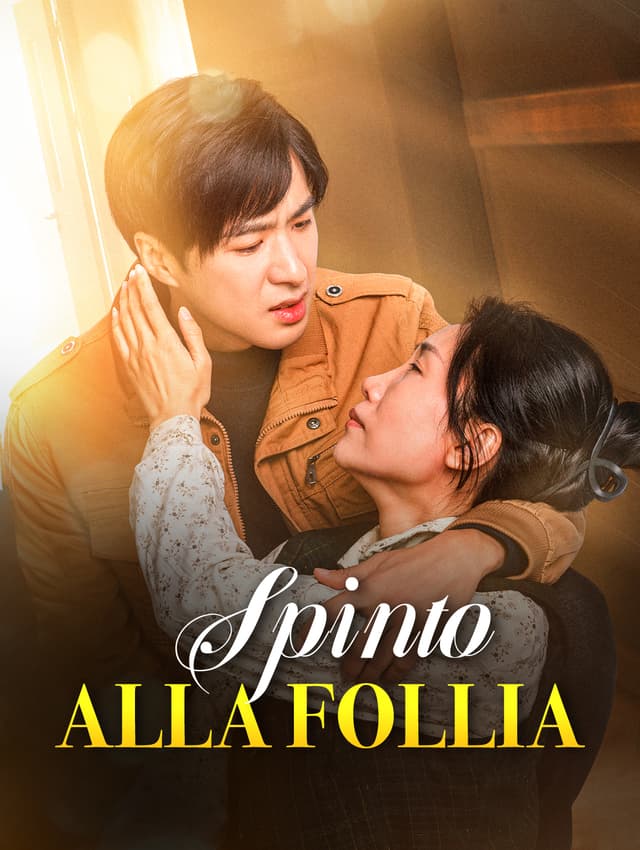 Spinto alla follia