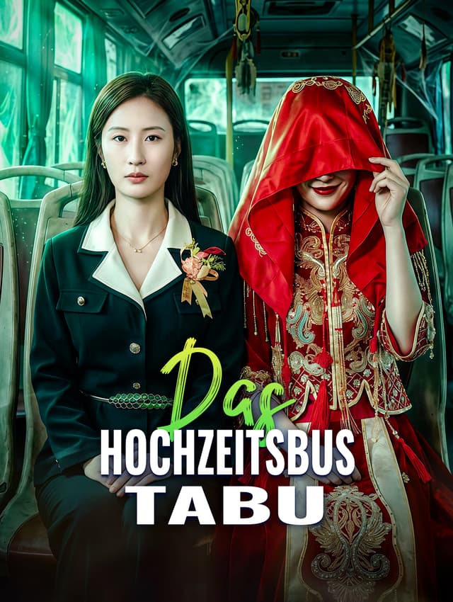 Das Hochzeitsbus-Tabu