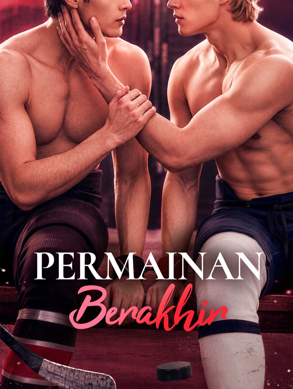 Permainan Berakhir(Sulih Suara)