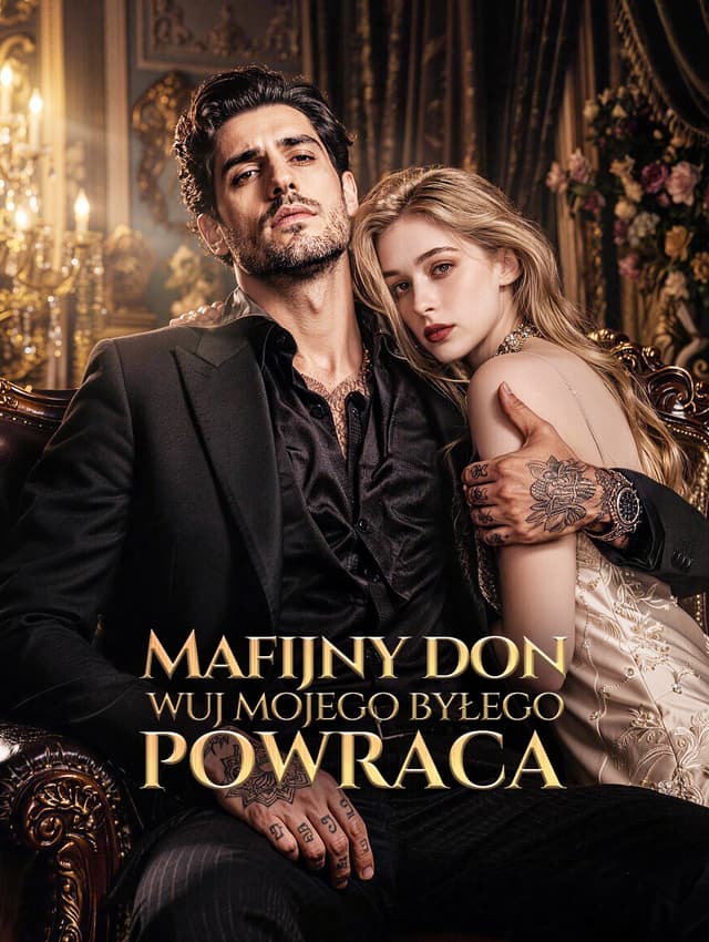 Mafijny don, wuj mojego byłego, powraca