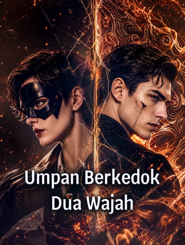 Umpan Berkedok Dua Wajah
