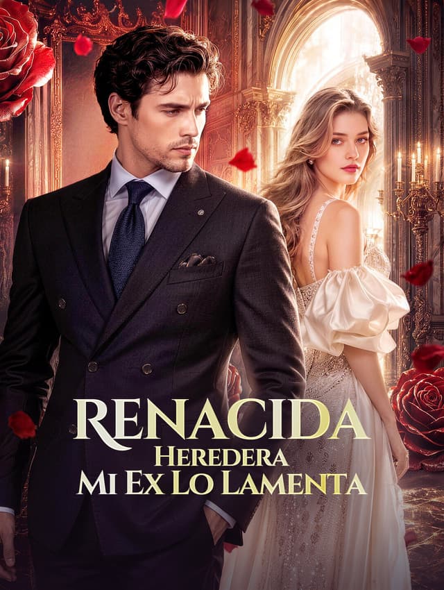 Renacida Heredera:Mi Ex Lo Lamenta