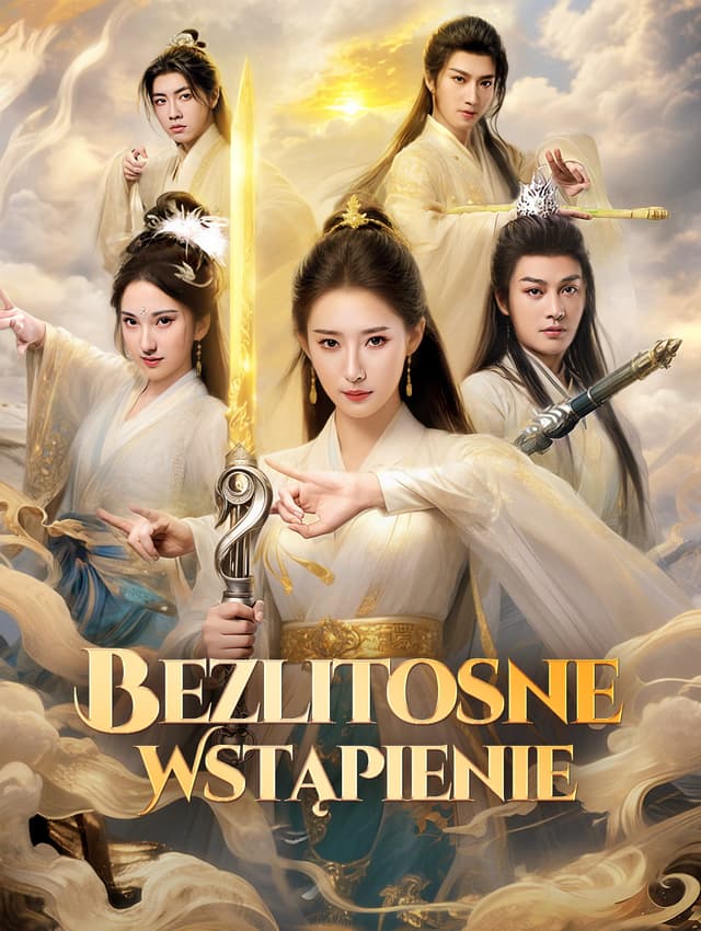 Bezlitosne Wstąpienie