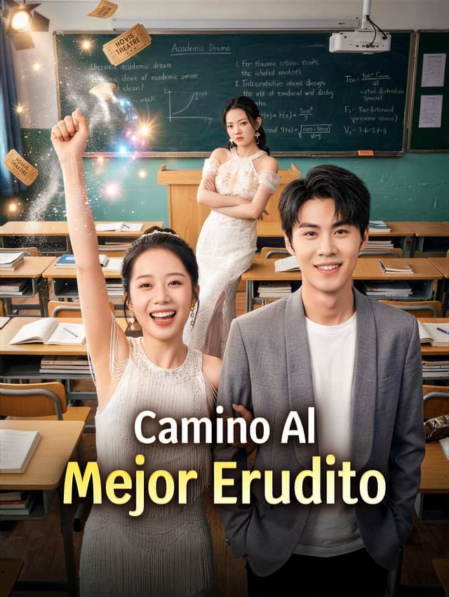 Camino Al Mejor Erudito