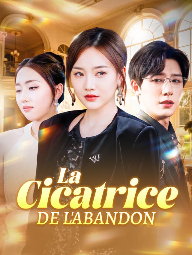 La Cicatrice de l'abandon