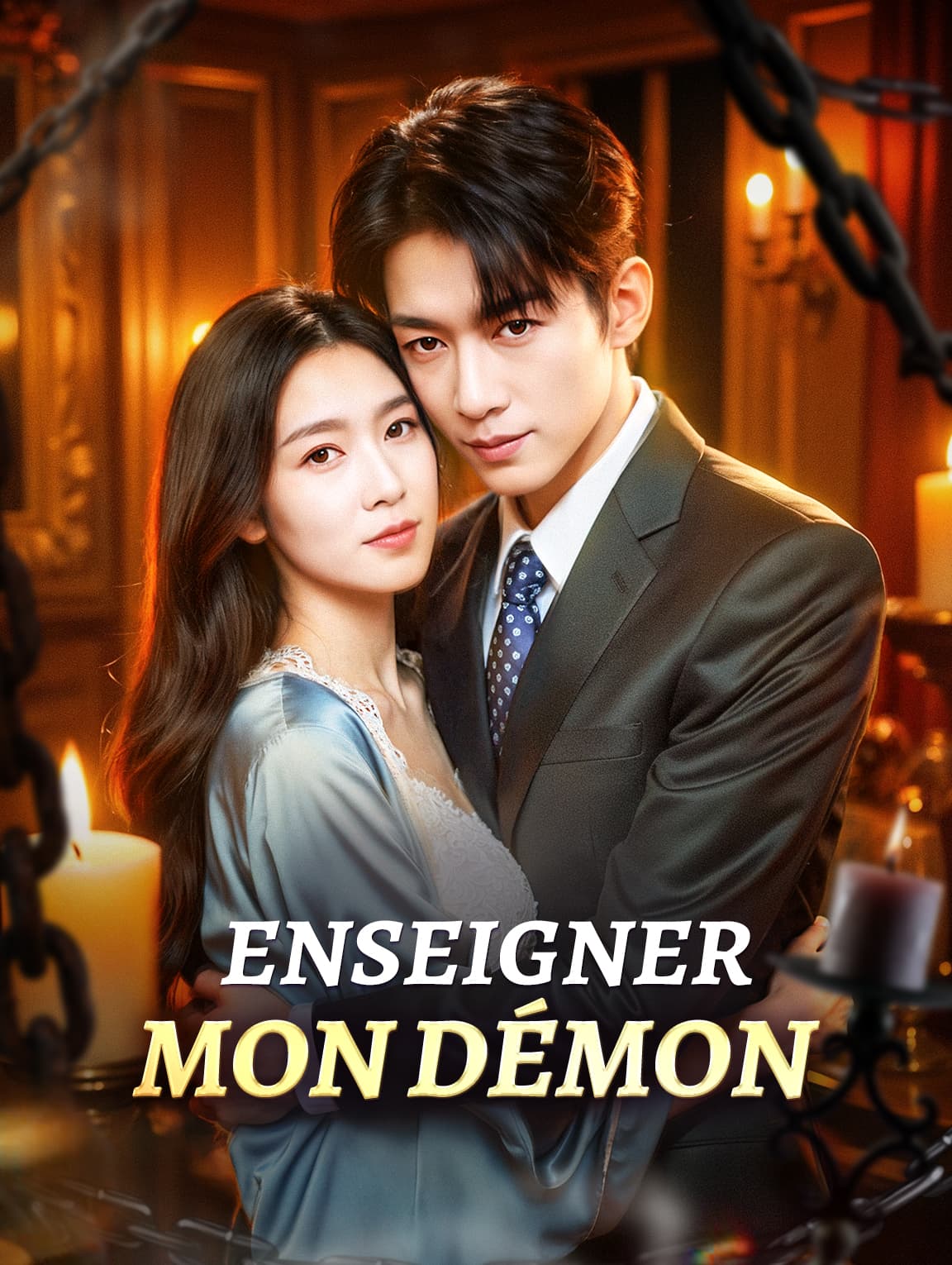 Enseigner mon démon