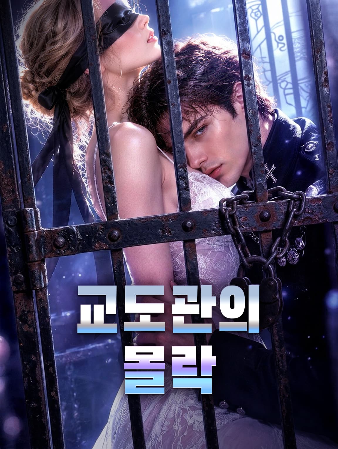 교도관의 몰락