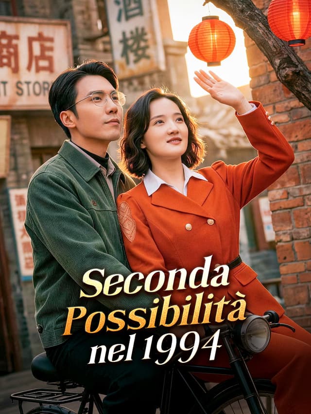 Seconda Possibilità nel 1994