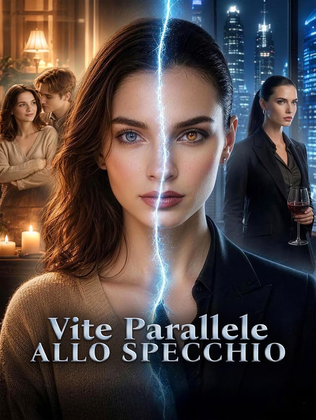Vite Parallele allo Specchio