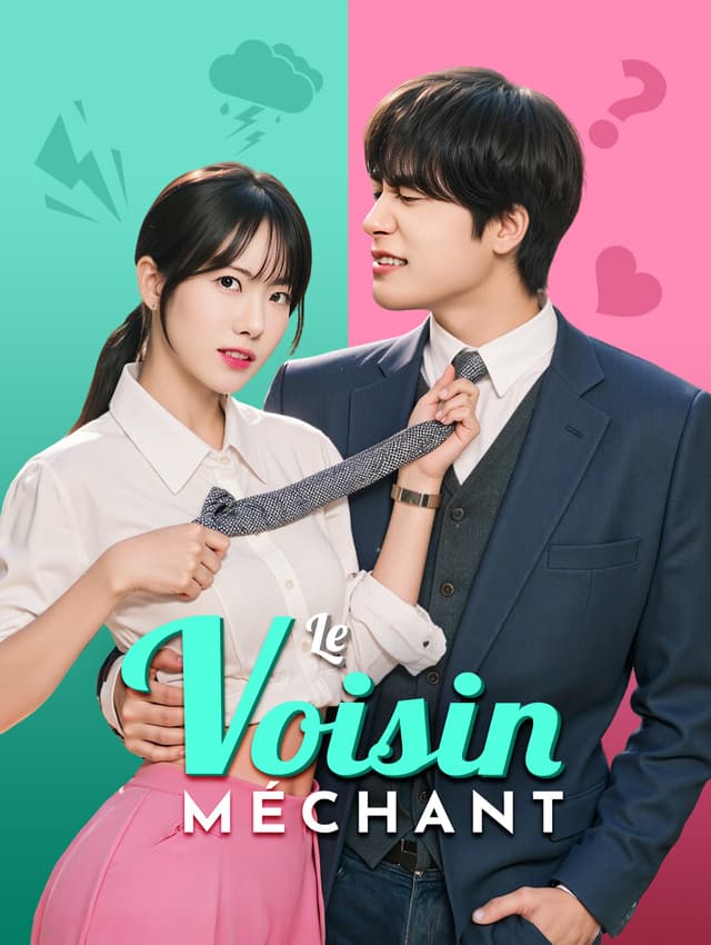 Le Voisin méchant