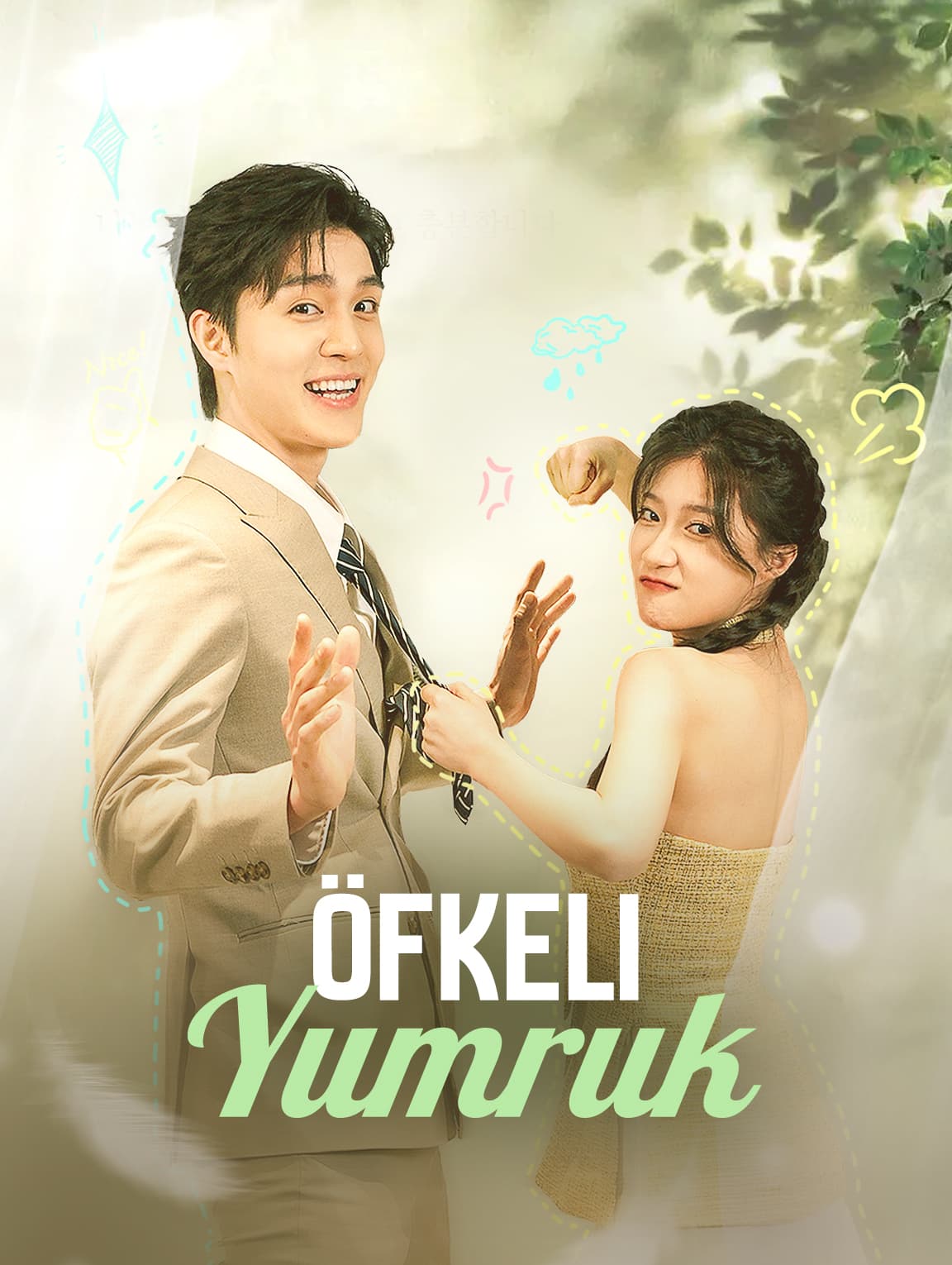 Öfkeli Yumruk