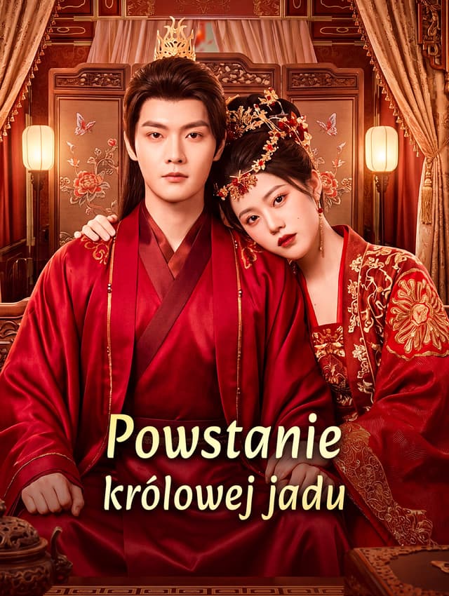 Powstanie królowej jadu