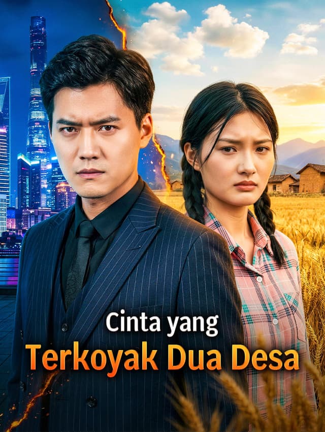Cinta yang Terkoyak Dua Desa