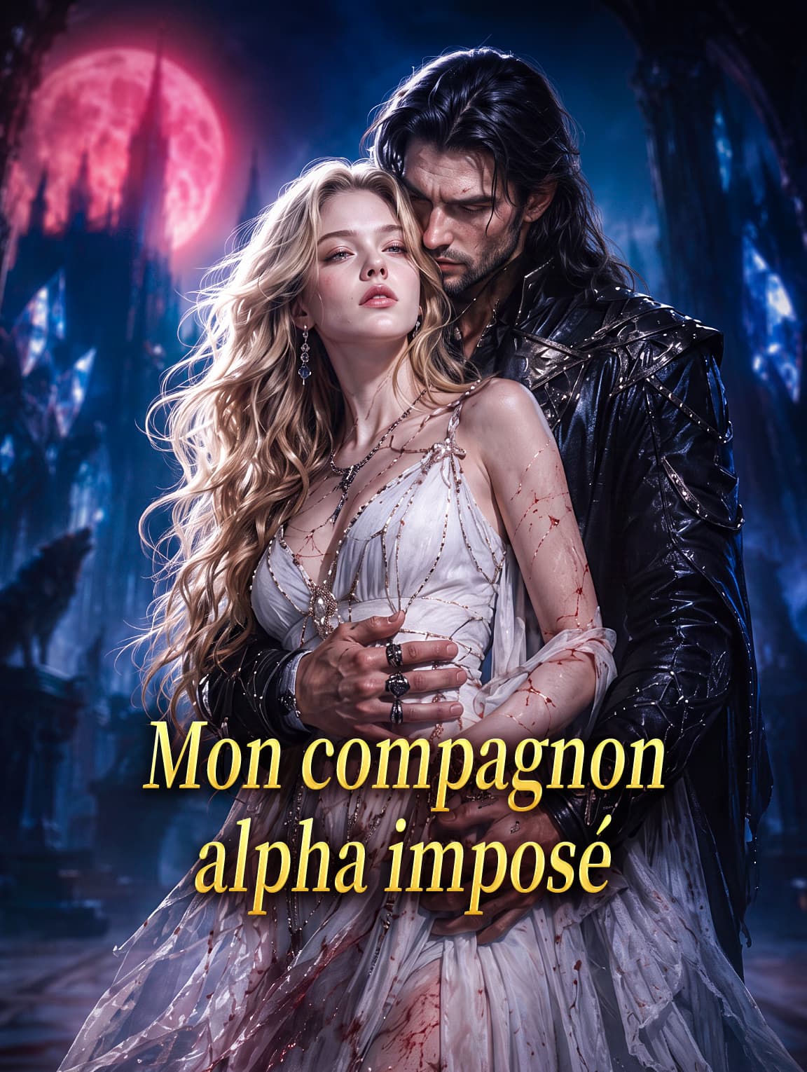 Mon compagnon alpha imposé