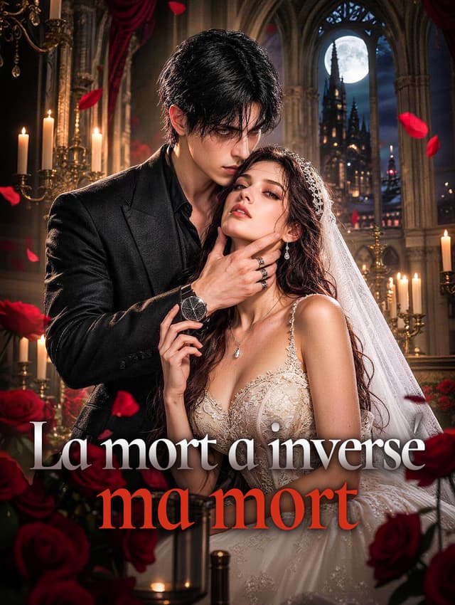 La mort a inversé ma mort