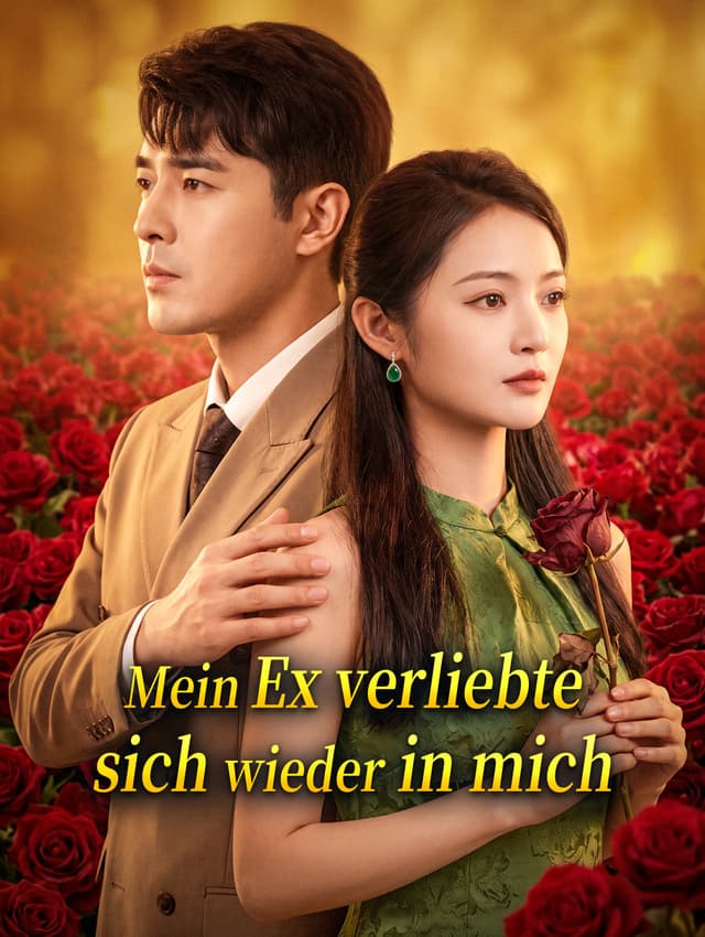 Mein Ex verliebte sich wieder in mich