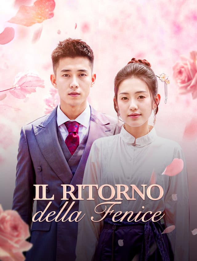 Il Ritorno della Fenice