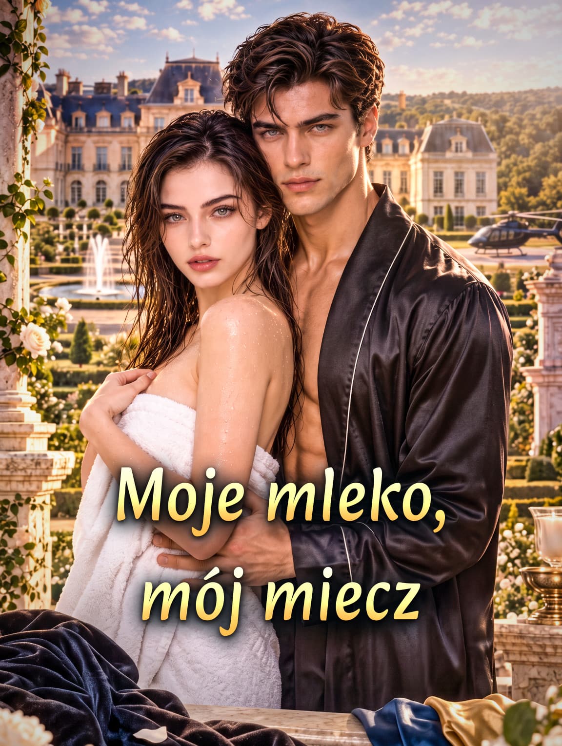 Moje mleko, mój miecz