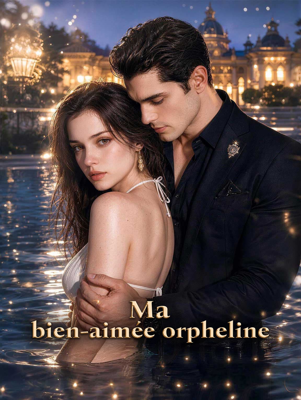 Ma bien-aimée orpheline(Doublé)