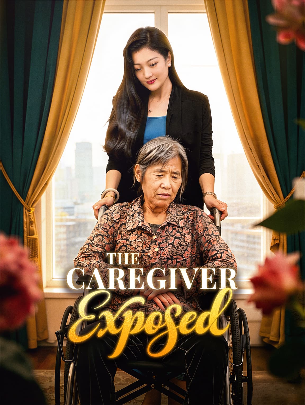 The Caregiver Exposed