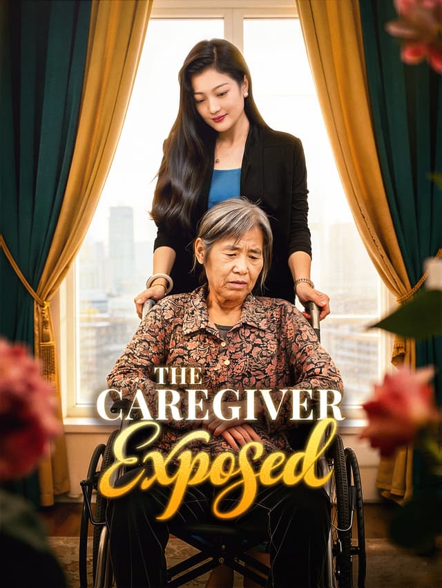 The Caregiver Exposed
