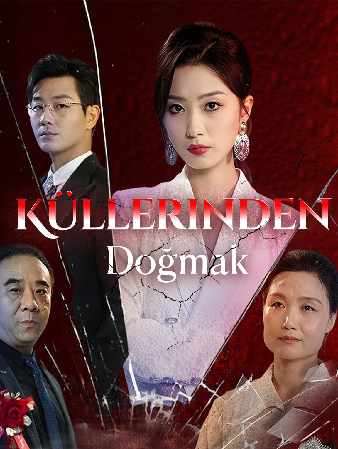 Küllerinden Doğmak